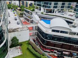 Oxley Bizhub (D14), Shop House #453529551